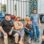 New Orleans: 2-Hour Sinister Criminal Intentions Murder Tour - Itinerary Breakdown