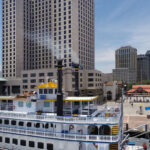 New Orleans: Creole Queen Weekend Morning Jazz Cruise - Authentic Guest Experiences and Insights