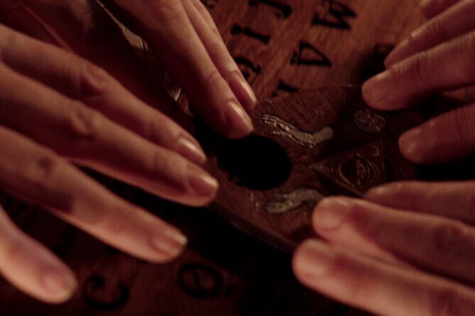 New Orleans French Quarter Seance Magick Experience - What Reviewers Have Said (Based on the Data)