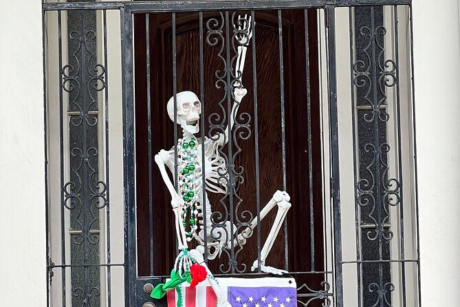 New Orleans Garden District Ghost Walk - A Detailed Breakdown of the Experience