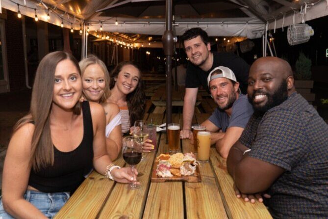 New Orleans Ghosts Boos and Booze Haunted Pub Crawl - FAQ