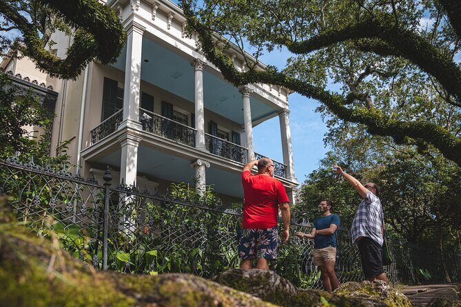 New Orleans: Highlights of the French Quarter - Why This Tour Is a Great Value