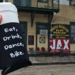 New Orleans History of Drinking Cocktail Bike Tour - FAQs