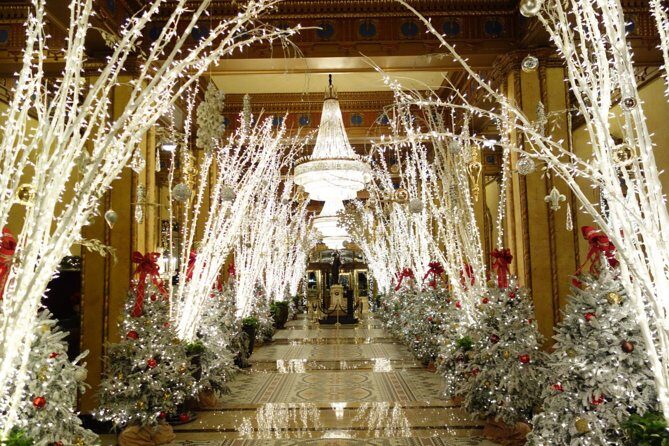 New Orleans Holiday Bus Tour: Jingling Through the Crescent - The Practical Side: Logistics and Value
