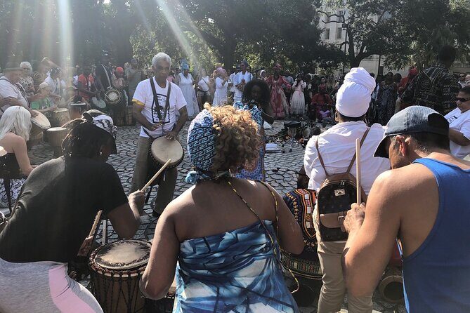 New Orleans Music Walking Tour - Practicalities: What You Need to Know