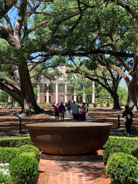 New Orleans: Oak Alley Plantation Tour and Transportation - The Journey and Transportation