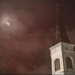 New Orleans Paranormal Investigation - The Itinerary in Detail