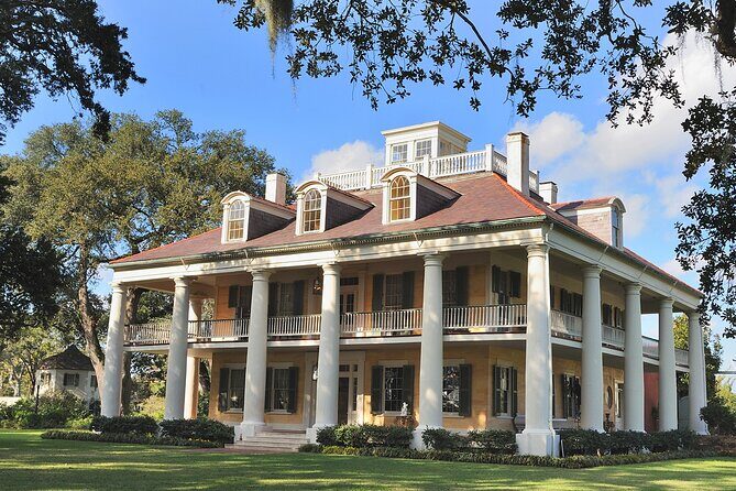 New Orleans Plantation Driving Tour - Final Thoughts
