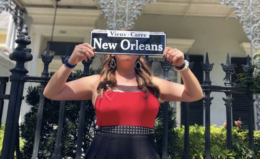 New Orleans: Private Photography Walking Tour - What You Can Expect on the Tour