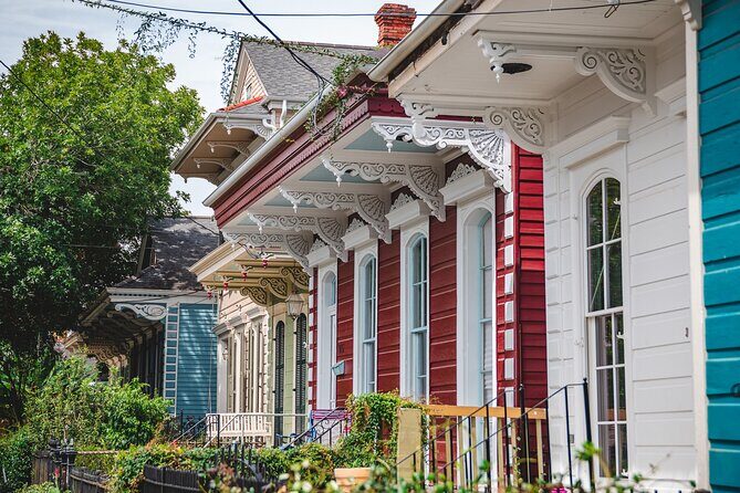 New Orleans: Rebirth & Life After Katrina Tour - Practical Details