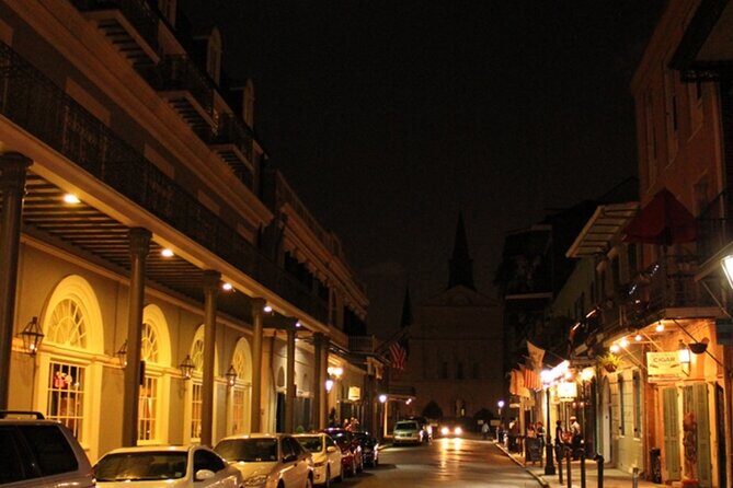 New Orleans Supernatural Tour - Why This Tour is Worth Considering