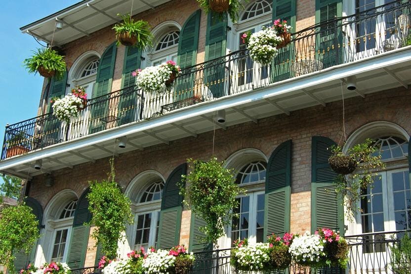 New Orleans: The Big Easy City Walking Tour - Immersive Journey Through the French Quarter