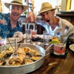 New Orleans Weekend Garden District Food & History Tour - What Past Travelers Say