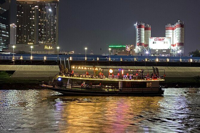 NEW Sunset Cruise! "Your cruise U Choose "-Unlimited BBQ & Drinks - Who Will Love This Cruise?