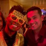 New Years Eve Drinking History and Live Ball Drop Bash - Final Thoughts