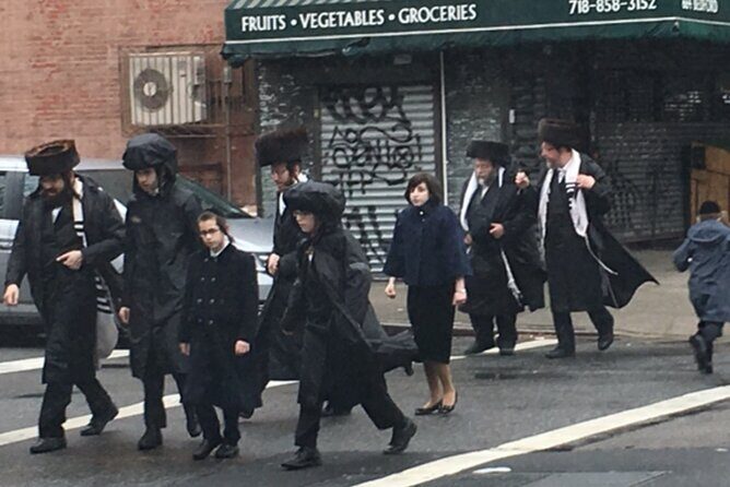 New York A City of Contrasts: Tour The Bronx, Queens and Brooklyn - The Value of This Tour