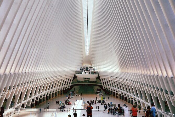 New York and Jersey City on Private Tour American Revolution - An In-Depth Look at the Itinerary
