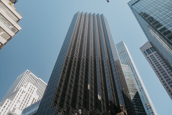 New York Celebrity Homes Self-Guided Walking Audio Tour - The Itinerary Breakdown