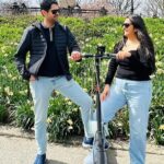 New York Central Park Guided Electric Scooter Tour - Landmark Highlights: What You’ll See and Feel