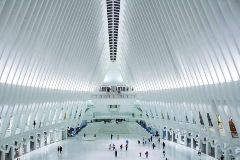 New York City: 9/11 Tour with Museum and Observatory Tickets - Who Will Love This Tour?
