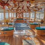 New York City: Afternoon Fall Foliage Lunch Cruise - Setting the Scene: What You Can Expect