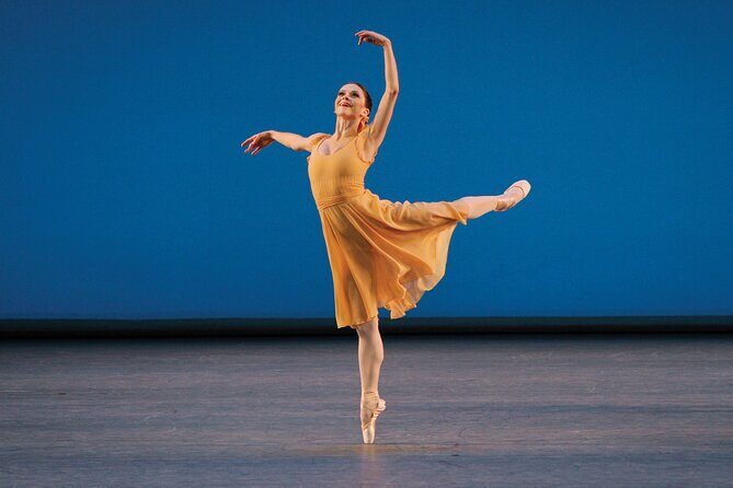 New York City Ballet Ticket - Authentic Perspectives from Reviewers