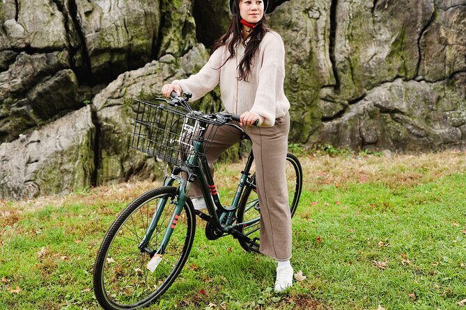 New York City Bike Rental with Flexible Duration - Cost and Value