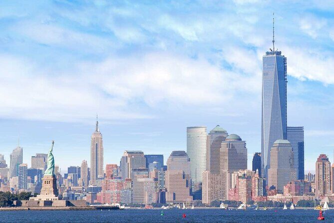 New York City Day Trip from Boston - Transportation and Timing: What to Expect