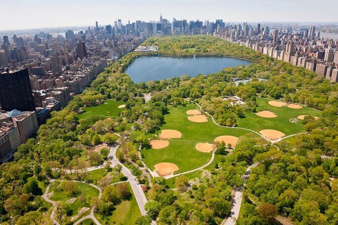 New York City Guided Electric Scooter Tour of Central Park - Final Thoughts: Is This Tour Worth It?