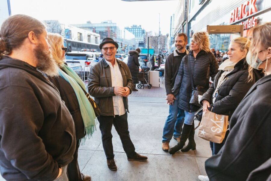 New York City: Harlem Jazz Crawl Tour - An In-Depth Look at the Harlem Jazz Crawl Tour