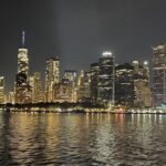 New York City Night Tour - What to Expect: Transportation, Group Size, and Timing