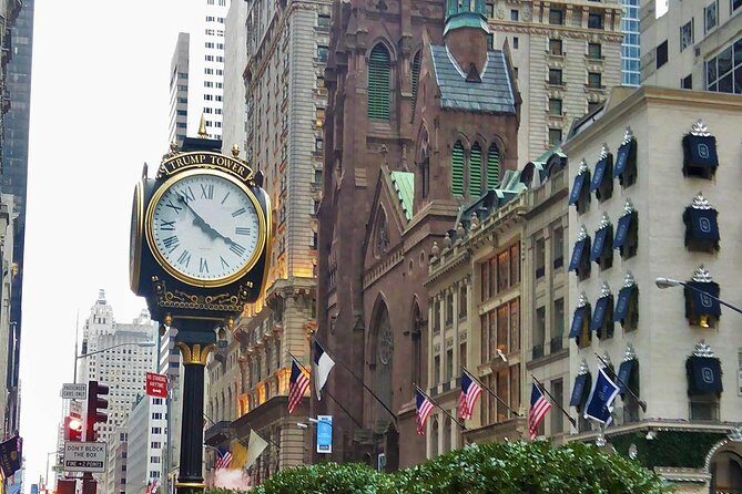 New York City Night Tour with Private Local Guide - Final Thoughts: Who is This Tour For?