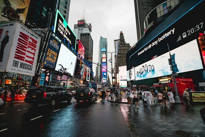 New York City Personalized Sightseeing Tour - Final Thoughts: Is This Tour Worth It?