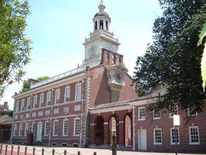 New York City: Philadelphia and Princeton University Tour - The Itinerary Breakdown: What You Can Expect