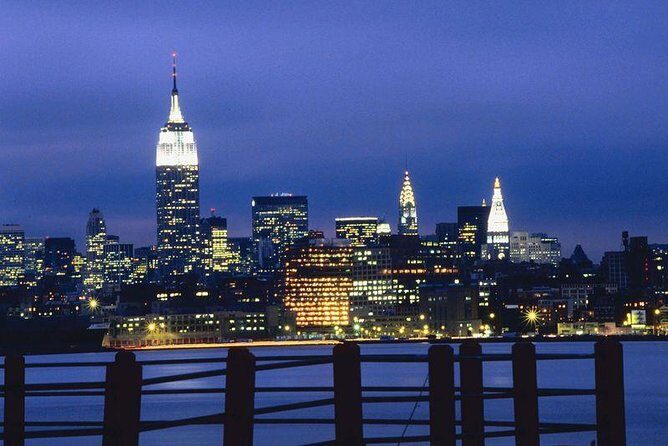 New York City Private Night Tour with Driver-Guide - Why This Tour Works for You