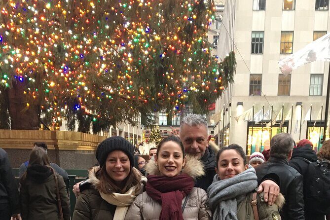 New York City : Private Walking Tour With A Guide (Private Tour) - The Benefits of a Private, Custom Tour