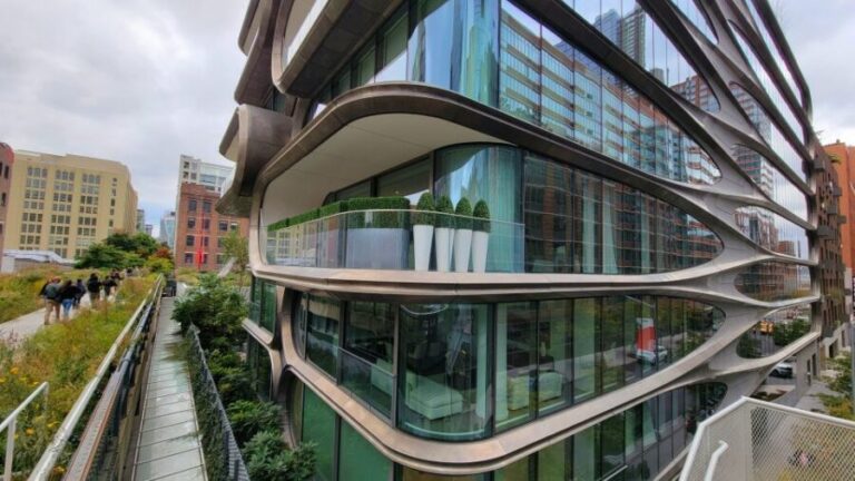 New York City: Secrets Of High Line Park Walking Tour - Why This Tour Offers Great Value
