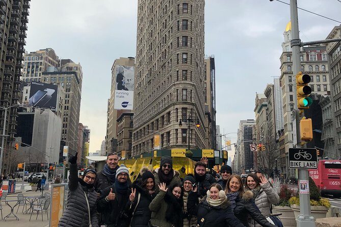 New York City Tour in German - Value for Money & Practical Considerations