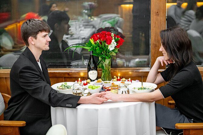 New York City Valentine's Dinner Cruise on the Hudson River - Final Thoughts: Is It Worth It?