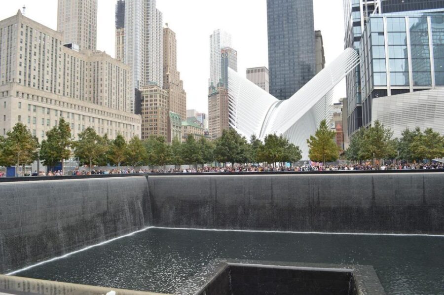 New York City: Wall Street and 9/11 Memorial Walking Tour - FAQ