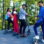 New York Electric Scooter Adventure: Discover the City! - FAQ