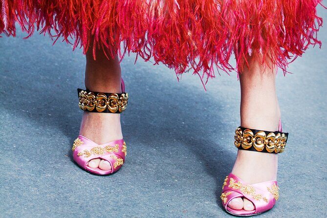 New York Local Fashion Designers Shopping Tour with a Stylist - The Realities from Reviews