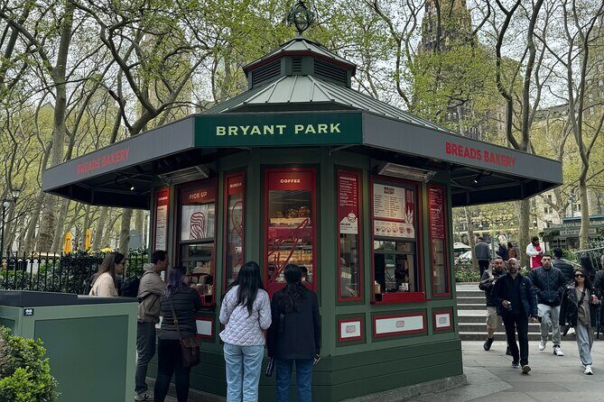 New York Midtown South Art and Architecture Tour - Authentic Insights from Past Travelers