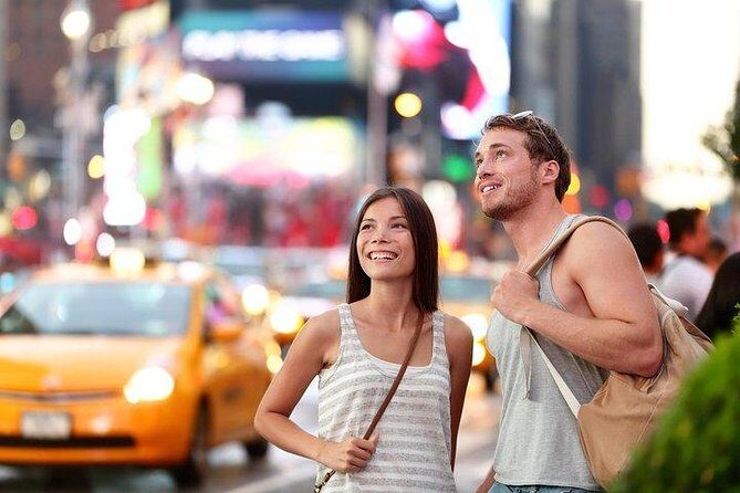 New York Neighborhoods Private Walking Tours - What to Expect on the Day