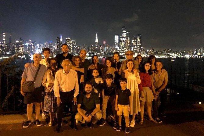 New York Night Tour - The Sum Up