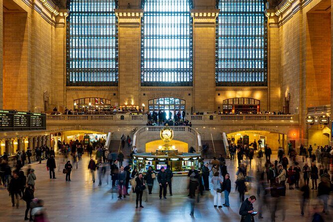 New York Photography Masterclass - Private Photography Lesson - The Sum Up: Who Will Love This Tour?