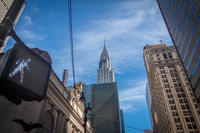 New-York : Private Guided Tour of Midtown Manhattan and Times Square - What Travelers Can Expect
