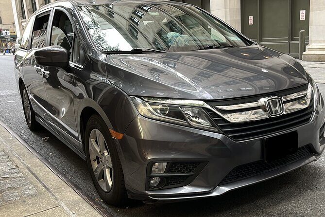 New York Private Transfer from JFK/LGA/EWR Airport to Manhattan - What to Expect from This Private Transfer Experience