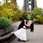 New York : Professional Photoshoot Experience in Manhattan Bridge - Why Is This Photoshoot a Good Choice?