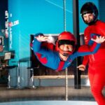 New York Queens Indoor Skydiving Experience With 2 Flights - Who Will Love This Experience?